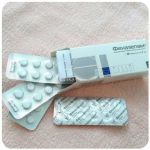 Феназепам  Phenazepam Valenta  1 мг в Калтане