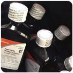Кодеин сироп Codein (для приготовления напитка Lean, Purple Drank)  473 мл  в Калтане