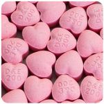 Экстази  Ecstasy Love 200 MDMA в Калтане