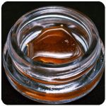 Гашишное масло (импорт Калифорния)  Distillate  в Калтане USA ТГК 98.5%