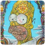 Марки LSD-25 VHQ чистых 250 мкг в Калтане